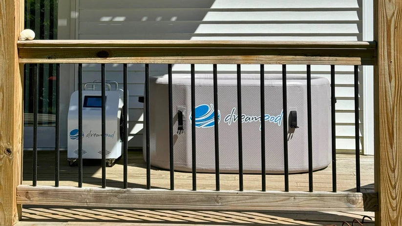 The Dreampod Flex
