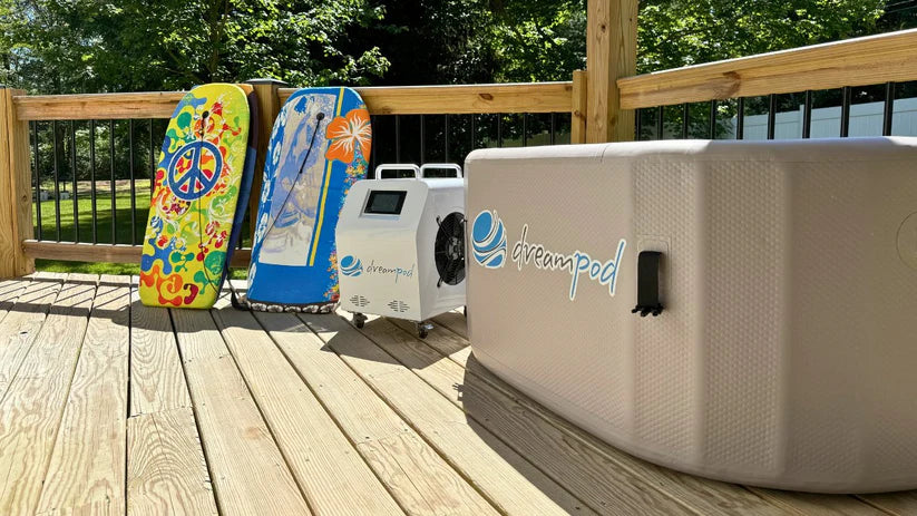 The Dreampod Flex