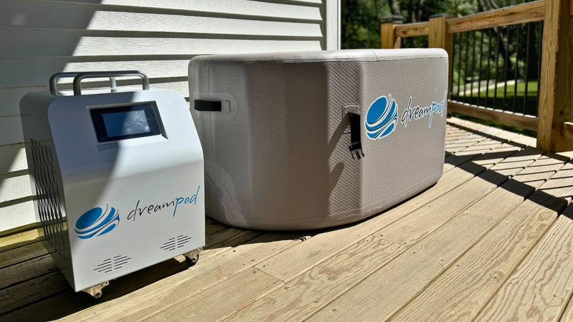 The Dreampod Flex
