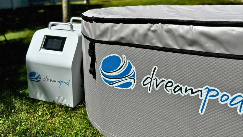The Dreampod Flex