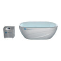The Dreampod Ice Bath | Commercial Cold Plunge