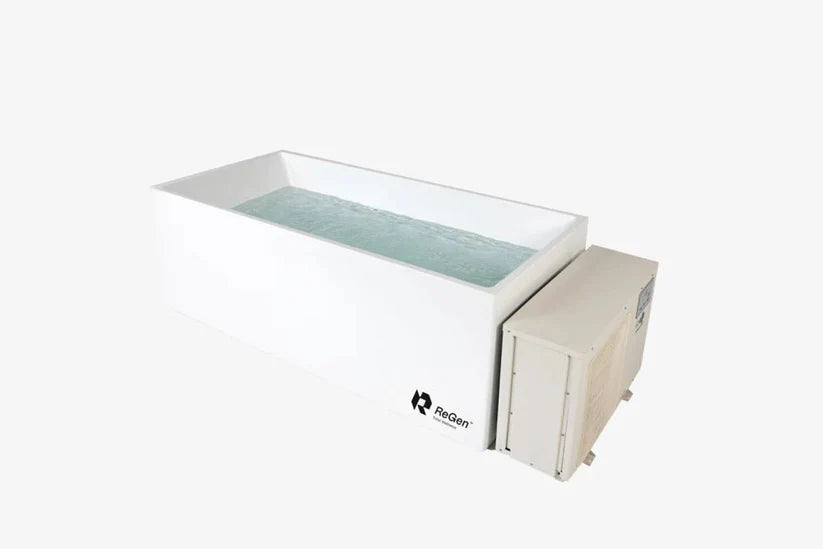 The OG Cold Plunge