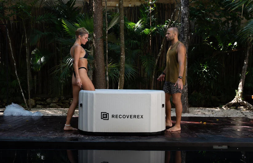 The Recoverex P3